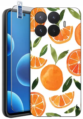Produktbild von Hüllen für das Xiaomi 17T – Designs | Mattes Silikon-Case + 9H-Glas
