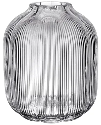 Zdjęcie produktu dla Villeroy & Boch 1173360948, Wazon o okrągłym kształcie, Szkło, Przezroczysty, Przezroczysty, Stół, Wewnętrzna