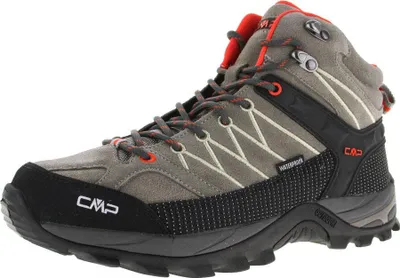 Produktbild von CMP Herren Trekkingschuhe Rigel Mid 47