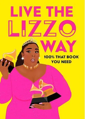 Produktbild von Live the Lizzo Way