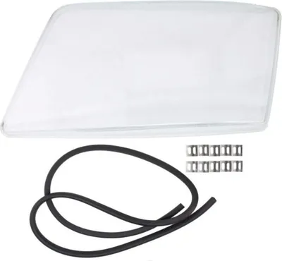 Produktbild von GIANT Scheinwerferglas Lichtscheibe Hauptscheinwerfer 131-MA50210GL Links für MAN TGS I 2540g