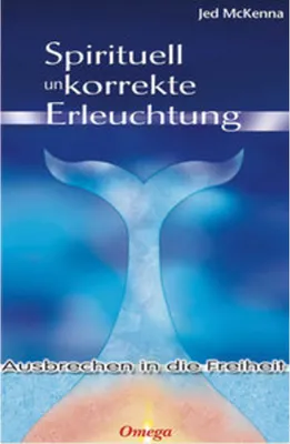 Obrázok produktu pre Spirituell unkorrekte Erleuchtung