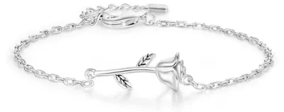 Produktbild von Gnoce Rose Armband HSB054