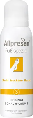 Immagine prodotto di Allpresan Speciale Piedi n.3 pelle molto secca 125 ml