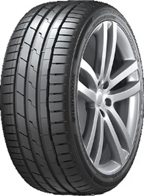 Produktbild von Hankook Reifen 1025574 für VW Touareg (7LA 7L6 7L7) für BMW X5 (E70) X5 (E53)