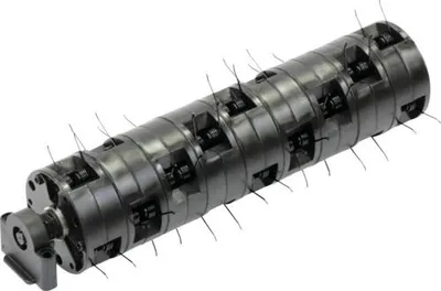 Image de Makita Rouleau ventilateur 652024719