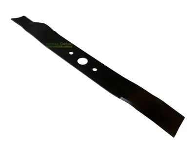 Produktbild von 46 CM Rasenmähermesser für LUX Tools A-RM-2x20/46 Set (A-RM - 2x20 / 46 Set)