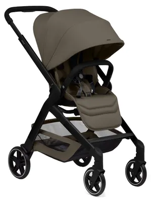 Produktbild von Joolz Hub 2 Kinderwagen - Hazel Brown | Joolz
