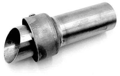 Immagine prodotto di DB Killer Silenziatore Akrapovic TUV095L - V-TUV095L