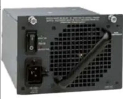 Image de Cisco PWR-C45-1400AC=