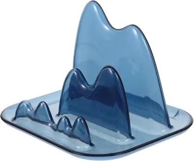 Image de Étagère à chaussures en plastique, lot de 10, réglable sur 3 niveaux, 2 tours, blanche