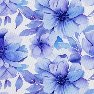 Immagine prodotto di OUTDOOR DECOSTOFFE OXFORD - Blumen - DX2536