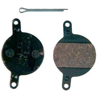 Produktbild von Magura Brake Pad F D 4.1/4.2 2001-2008  One Size