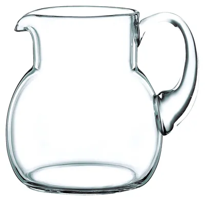 Imagen del producto de Nachtmann Vivendi, jarra de 1 litro