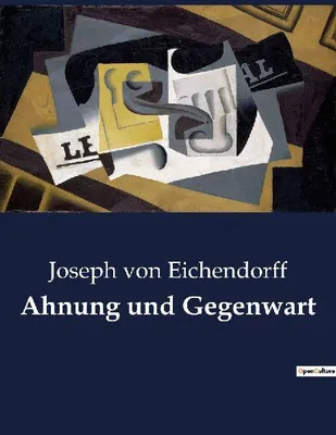 Produktbild von Ahnung und Gegenwart