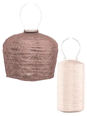 Produktbild von LUMIZ Solarleuchte für den Außenbereich – Gartenbeleuchtung – Solarleuchten – Sonnenblumendesign – 2 Stück