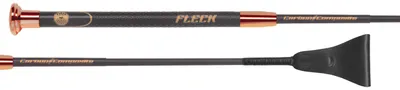 Produktbild von Fleck Springstock Carbon Composite ultraleicht Roségold