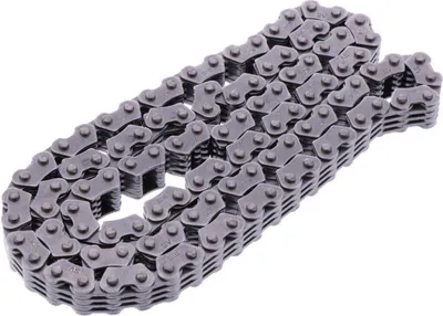 Produktbild von DID Kette SCR0412SV-106 für KYMCO MXU PEOPLE XCITING 500