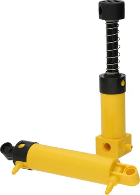 Immagine prodotto di Set pneumatico LEGO: cilindro + pompa
