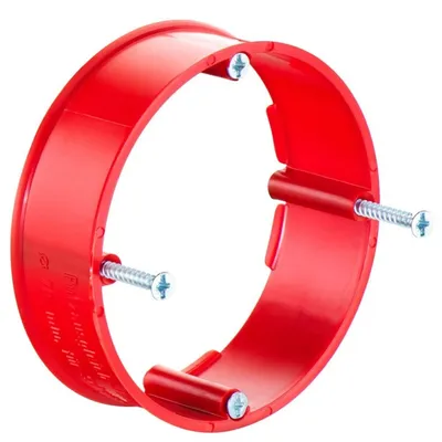 Produktbild von Kaiser Putzausgleichring D=70 / H=24 1155-72
