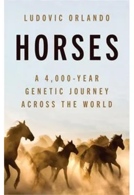 Obrázek produktu pro Horses