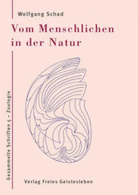 Obrázek produktu pro Vom Menschlichen in der Natur