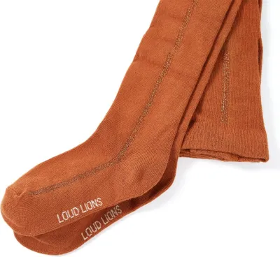 Immagine prodotto di vidaXL Collant per bambini Cognac 92