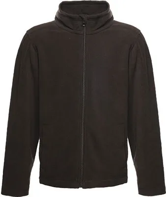 Produktbild von Regatta Junior Brigade II Full Zip Fleece