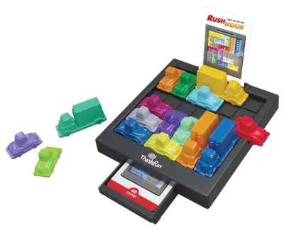 Immagine prodotto di Gioco educativo Ravensburger