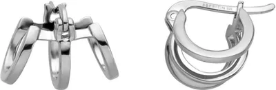 Produktbild von Esprit Damen Ohrring Iva Sterling Silber - ESER00161100