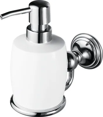 Produktbild von Seifenspender HACEKA Allure chrom 1208599