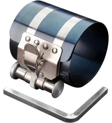 Immagine prodotto di NEO TOOLS Crimpatrice ad anello 50 - 125 mm