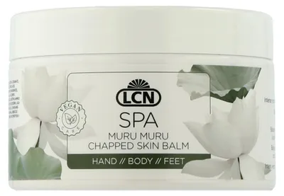 Image de LCN SPA Muru Muru Baume pour peau gercée (250 ml)