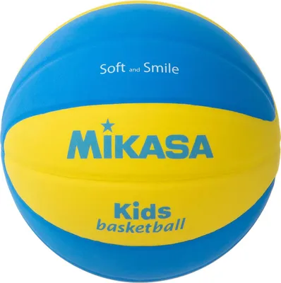 Immagine prodotto di Mikasa Sb5-ybl Basket Blu 5 Blu 5