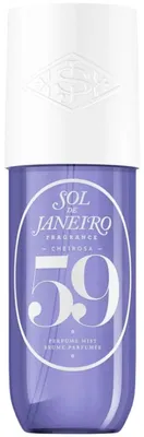 Imagen del producto de Sol De Janeiro, Bruma Perfumada Cheirosa 59, 240 ml