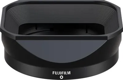 Zdjęcie produktu dla FUJIFILM Osłona przeciwsłoneczna LH-XF18 do obiektywu XF 18 mm f/1.4 R LM WR