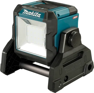 Productafbeelding van Makita LED-bouwlamp LXT XGT, 14,4V-18V-40V, met 1.900 lux - 1.100 lumen - ML003G
