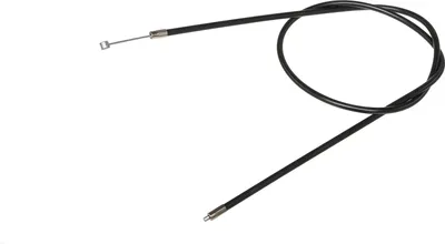 Produktbild von Starterzug schwarz - für MZ ES175/2, ES250/2