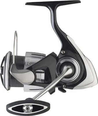 Produktbild von Daiwa 23 Lexa LT 2500 Spinnrolle Angelrolle Frontbremsrolle