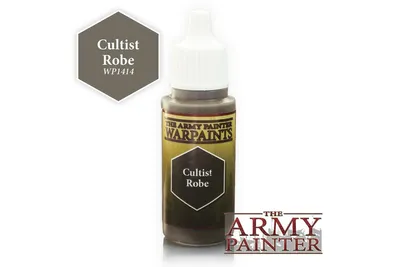 Produktbild von The Army Painter WP1414P, Grau, Acrylfarbe, Flüssigkeit, 1 Stück(e)