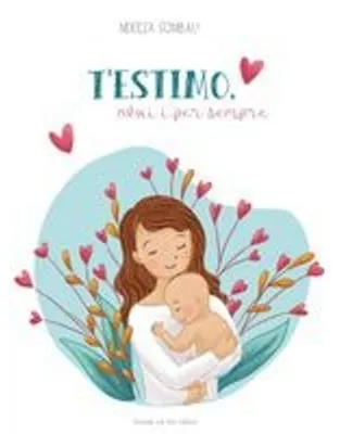 Zdjęcie produktu dla Kocham cię, dziś i na zawsze