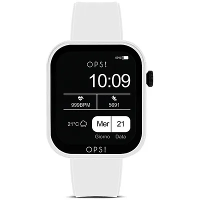 Immagine prodotto di Smartwatch - OPS! Modello: OPSSW-26