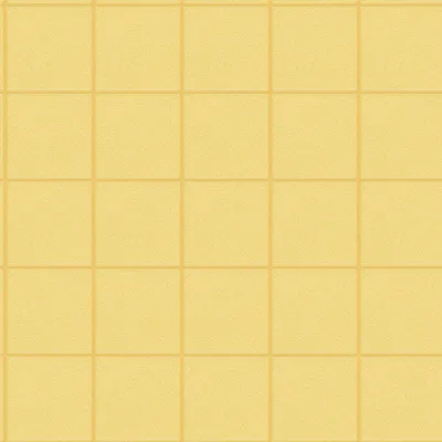 Produktbild von Profhome 306726-GU Grafik Tapete Geometrisch matt gold gelb 5,33 m2