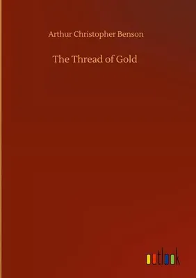 Produktbild von The Thread of Gold