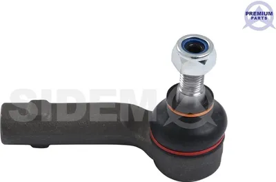 Produktbild von SIDEM Spurstangenkopf Spurstange für AUDI A2 (8Z0) Vorne Rechts 37437