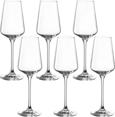 Produktbild von Famanu Digestifglas Set 6 Stück - Kristallklar, 220 ml