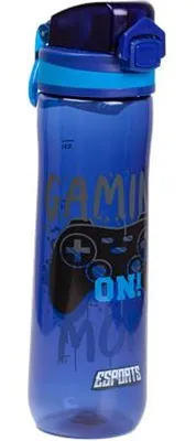 Obrázok produktu pre Fľaša "Esports Gamer on duty", 600 ml, LIZZYSULI 7700019008