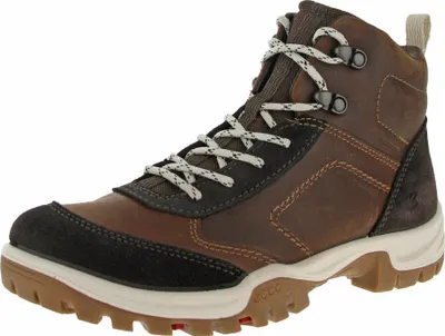 Image de Ecco Damen Trekking Schnürboots 36