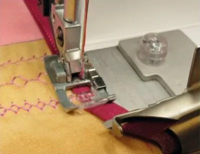 Obrázok produktu pre Quiltovací viazač Pfaff 821163096