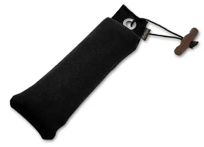 Produktbild von Mystique Dummy Junior 300g schwarz